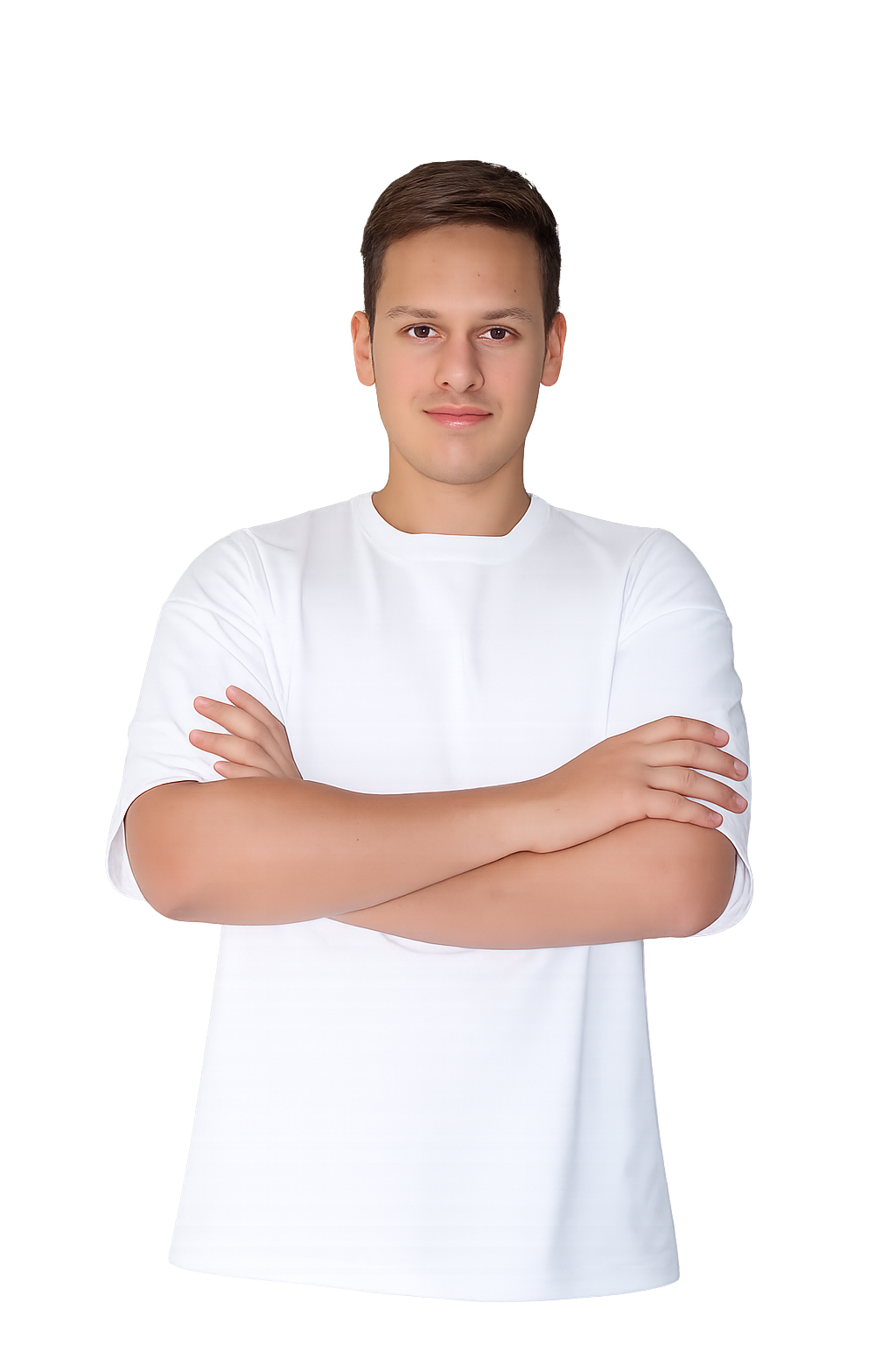 Доктор Матвей Гусев